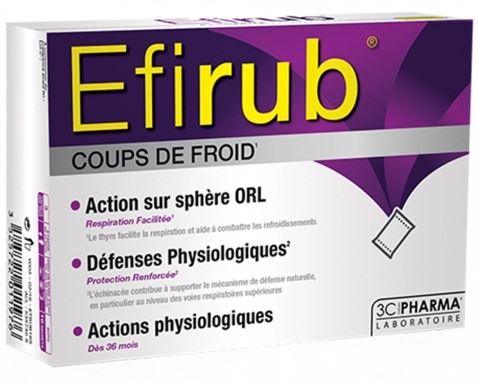 EfiRub