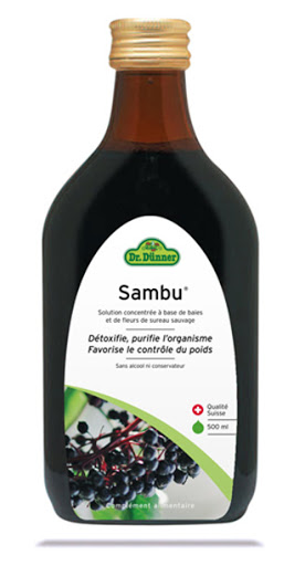 complément alimentaire Sambu