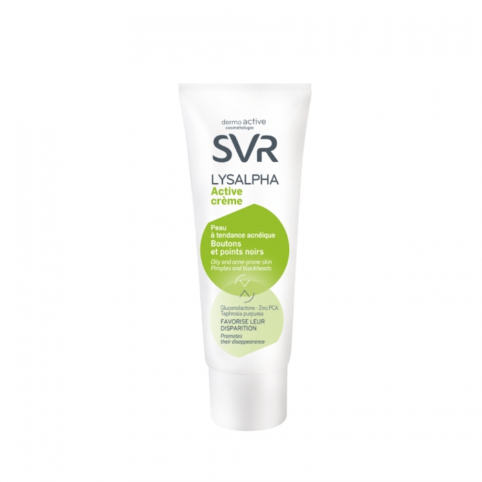 crème Lysalpha Active SVR