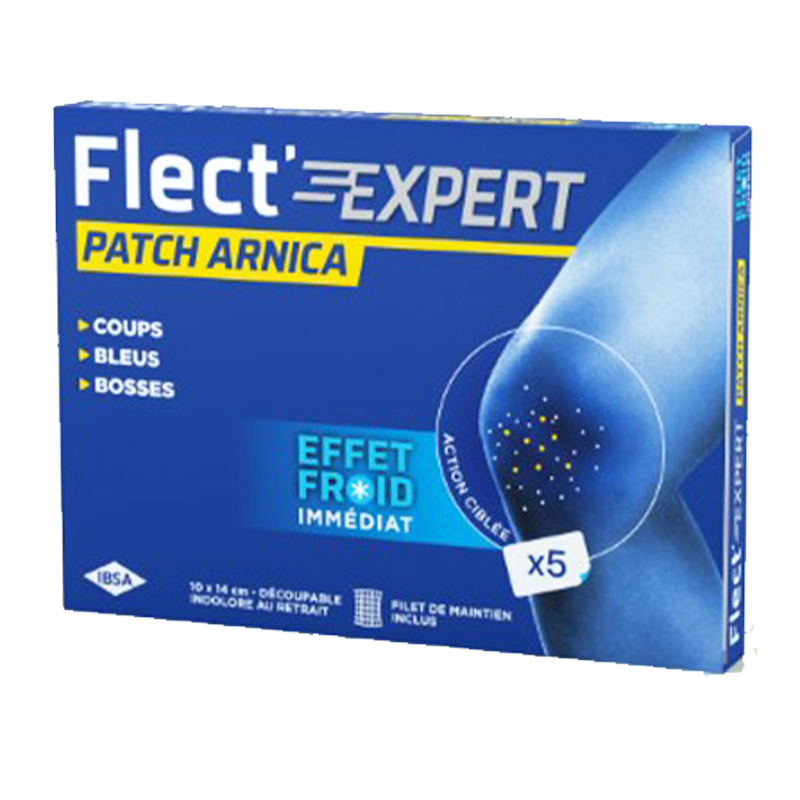 flect expert patch