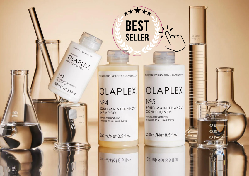 Olaplex avis et achat