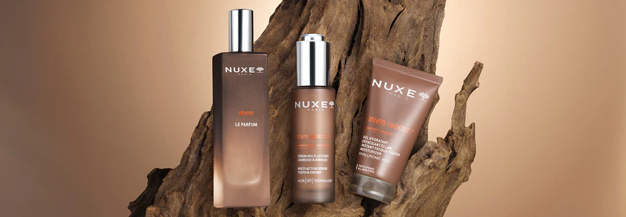 Nuxe Men Boost