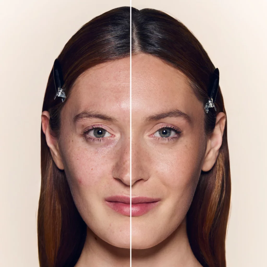 résultats BB Cream Embryolisse