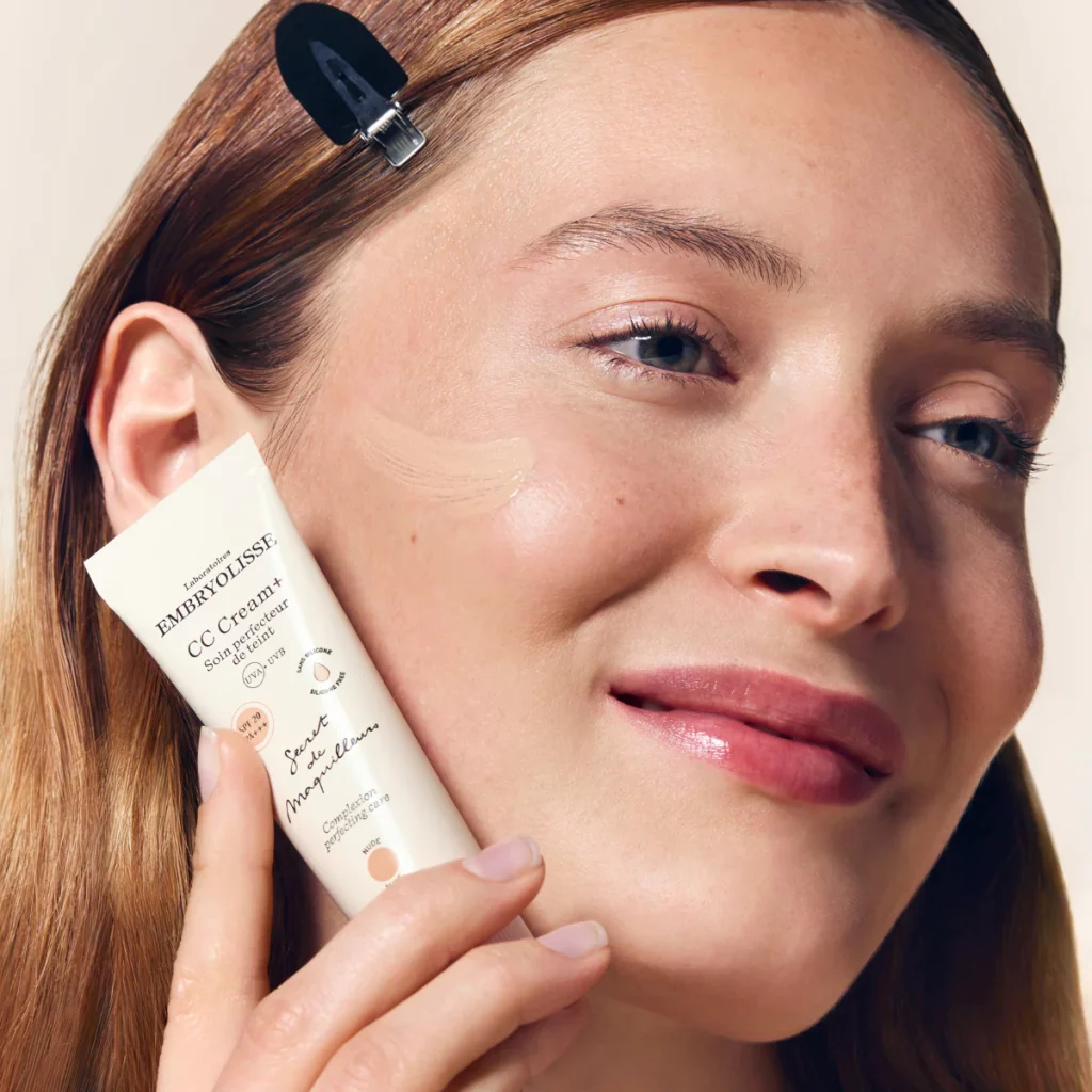 Embryolisse BB Cream