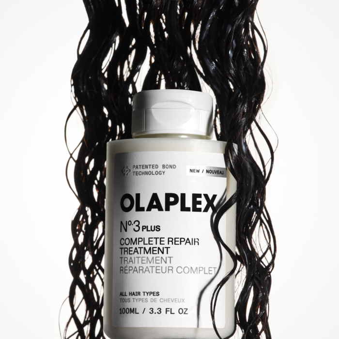 Olaplex 3 plus