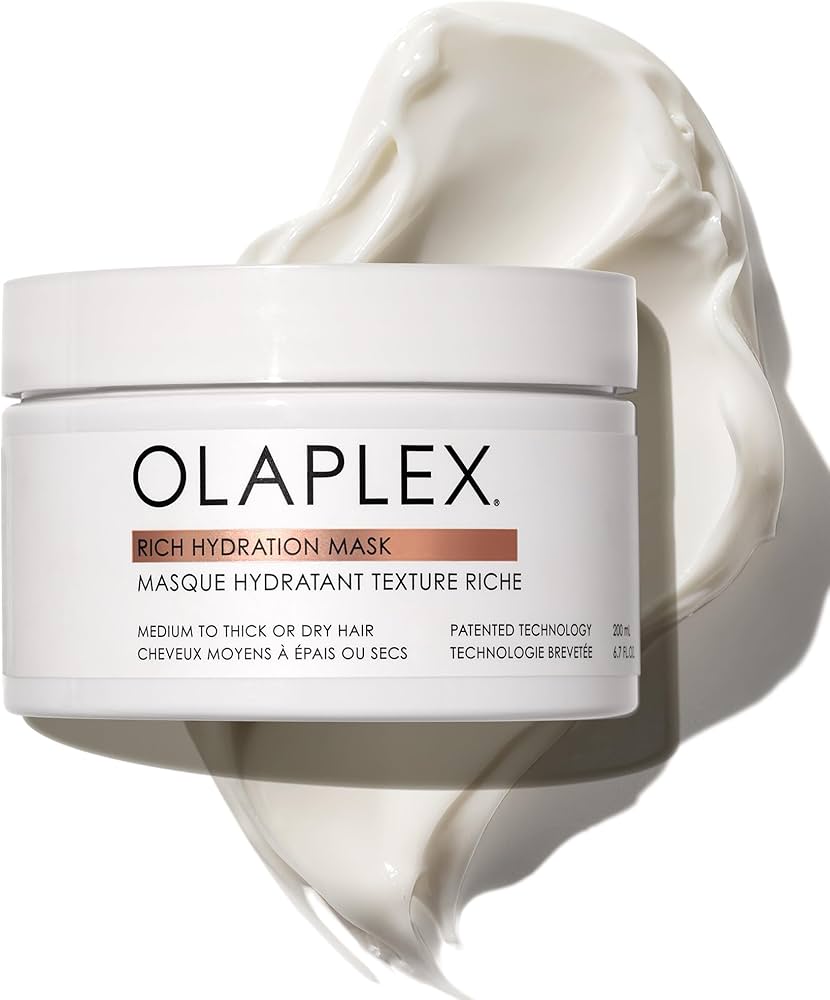 Olaplex masque riche