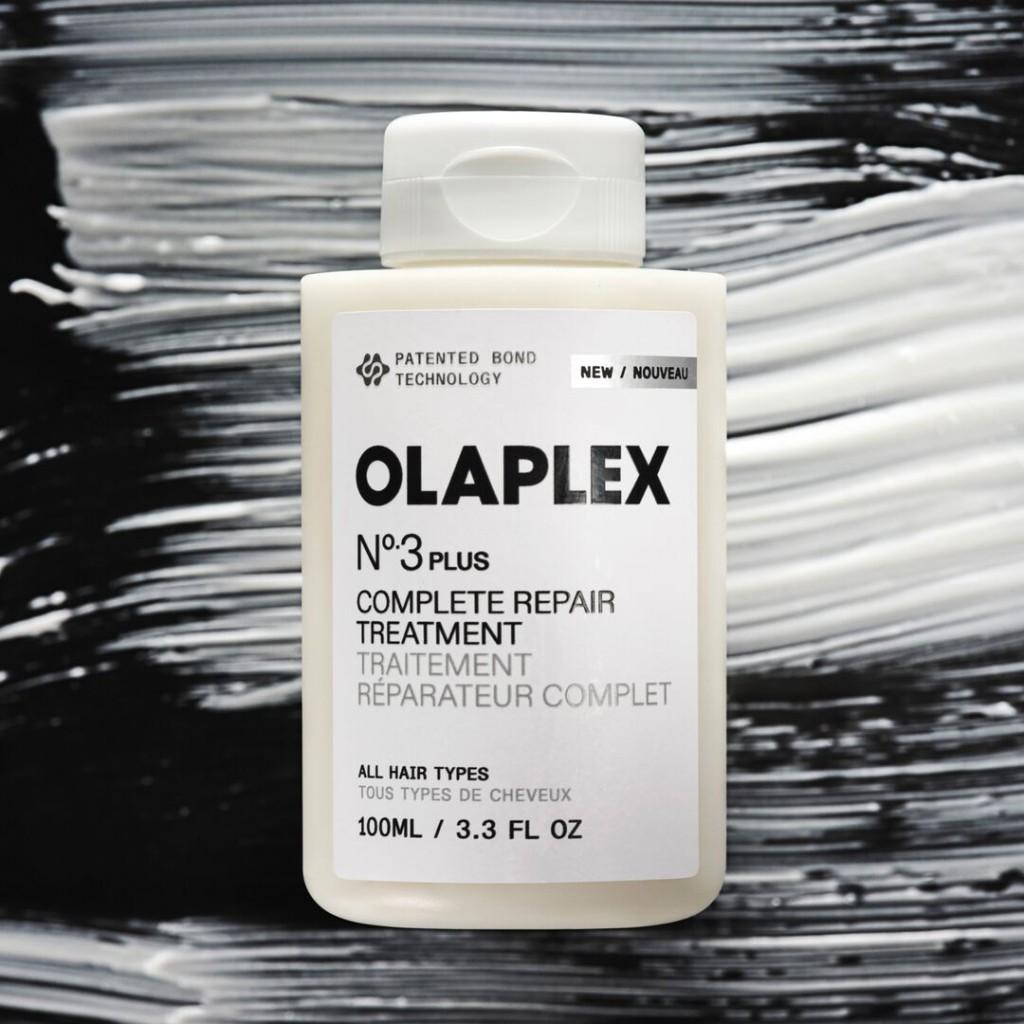 olaplex n3 plus