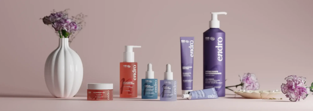 Endro cosmétiques