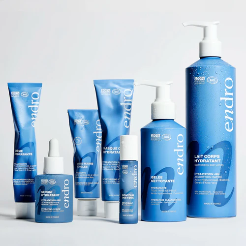Endro hydratant
