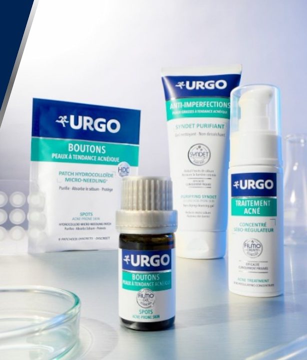 Urgo acné