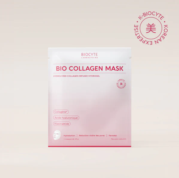 Biocyte Bio mask collagen