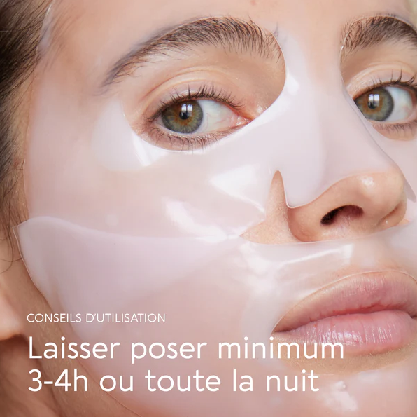 Biocyte masque collagene acide hyaluronique